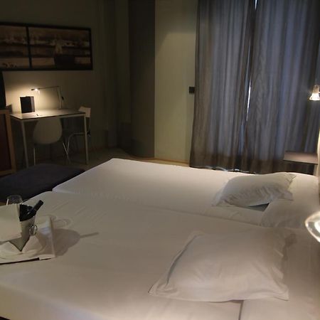 Hotel Almirante Ferrol Dış mekan fotoğraf