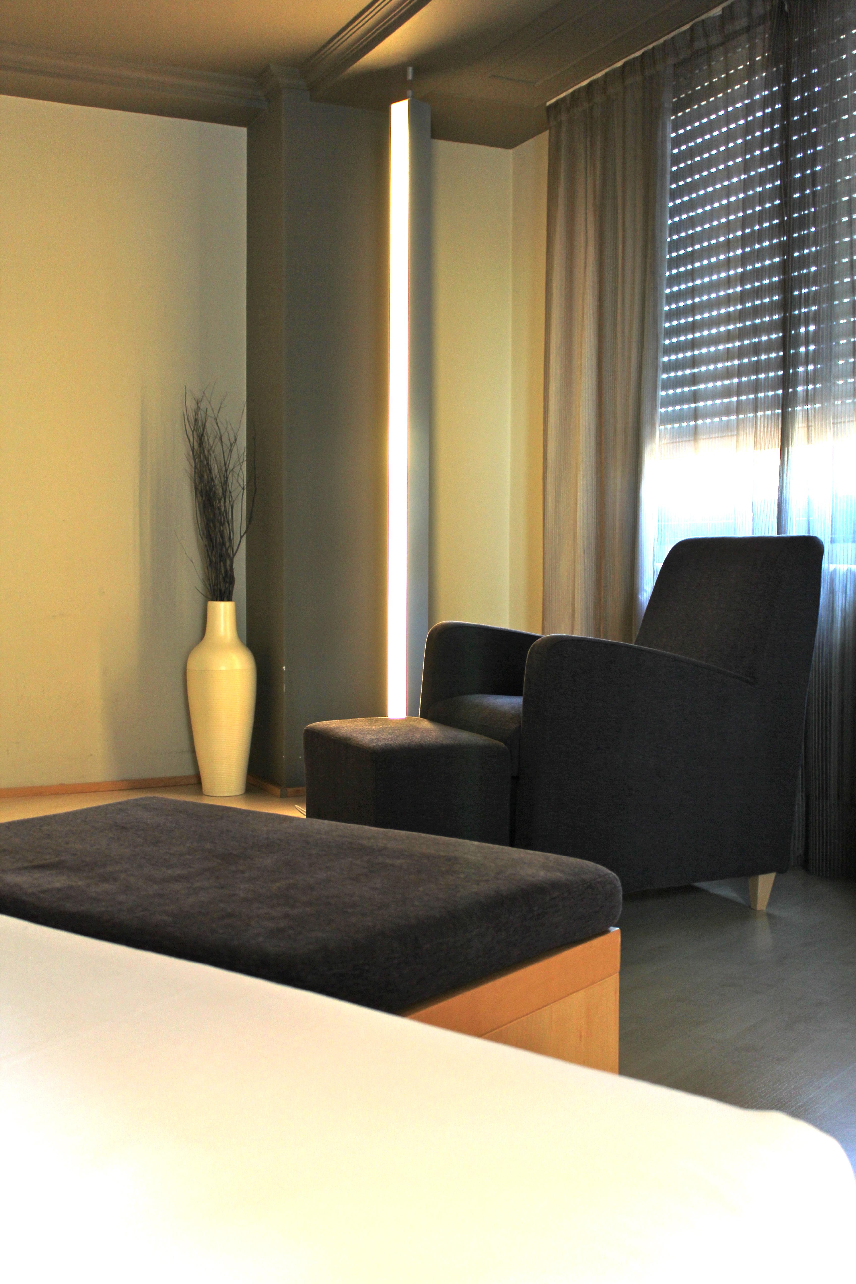 Hotel Almirante Ferrol Dış mekan fotoğraf